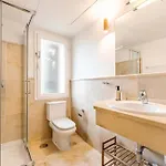 Appartement Sea & Sun Hills Views Pool Jacuzzi *