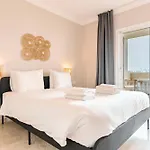 Sea & Sun Hills Views Pool Jacuzzi * Estepona
