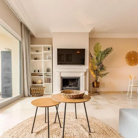 Sea&sun Hills Views Pool Jacuzzi * Estepona