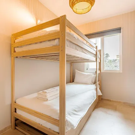 Appartamento Sea&sun Hills Views Pool Jacuzzi