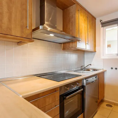 Sea&sun Hills Views Pool Jacuzzi