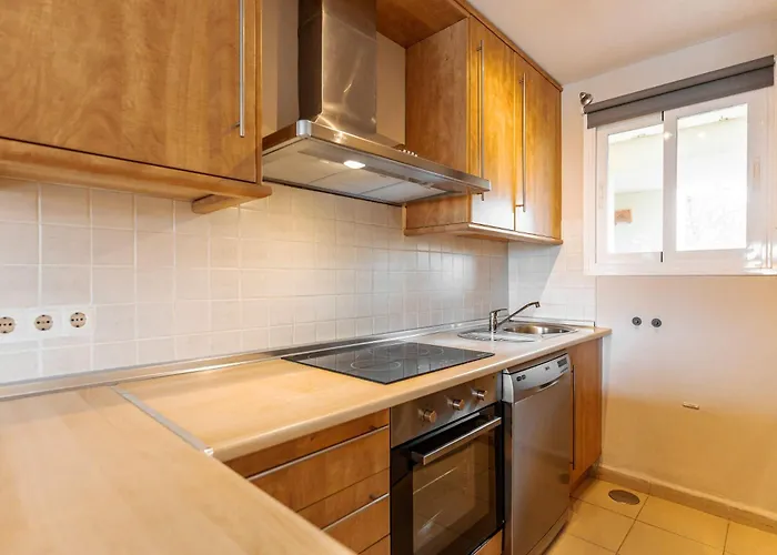 Sea&sun Hills Views Pool Jacuzzi