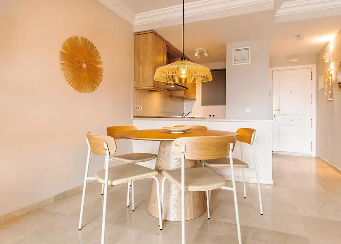 Sea&sun Hills Views Pool Jacuzzi Appartamento *