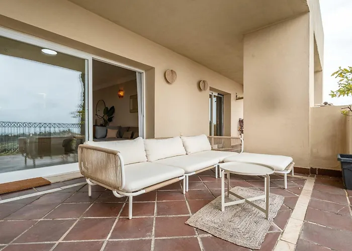 Sea&sun Hills Views Pool Jacuzzi Appartamento *