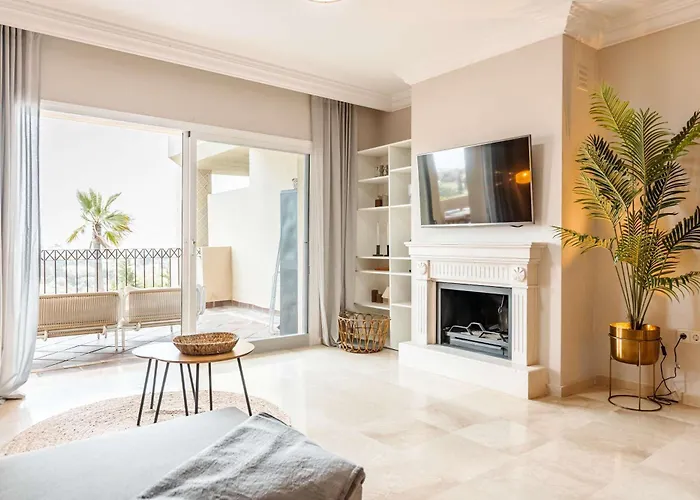 Sea&sun Hills Views Pool Jacuzzi Appartamento