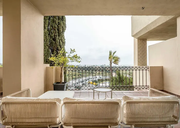 Sea&sun Hills Views Pool Jacuzzi Appartamento