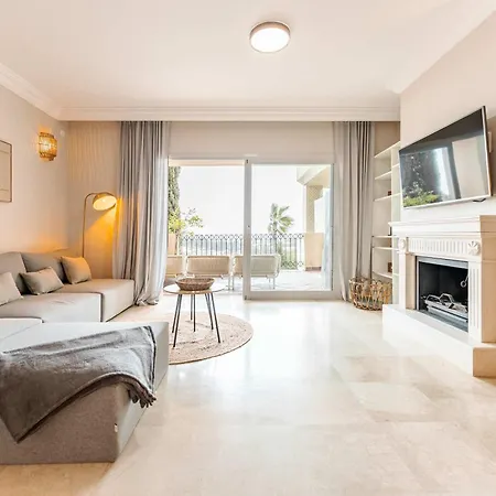 Apartment Sea & Sun Hills Views Pool Jacuzzi *