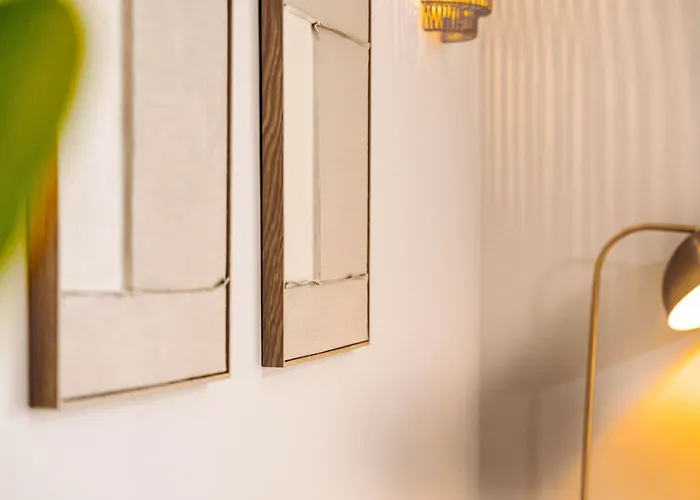 Διαμέρισμα Sea & Sun Hills Views Pool Jacuzzi *