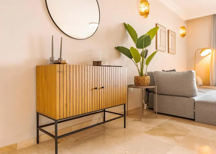 Sea & Sun Hills Views Pool Jacuzzi Διαμέρισμα