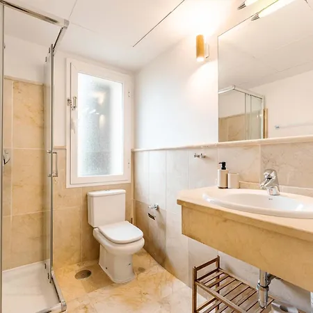 דירה Sea & Sun Hills Views Pool Jacuzzi *