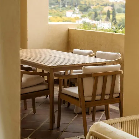 Sea & Sun Hills Views Pool Jacuzzi * Estepona