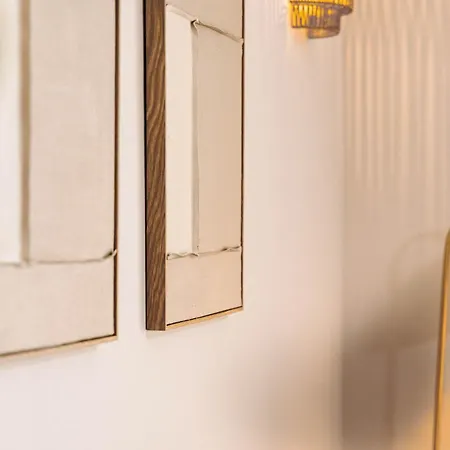 公寓 Sea & Sun Hills Views Pool Jacuzzi *