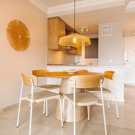 Sea & Sun Hills Views Pool Jacuzzi 公寓 *