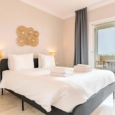 Sea & Sun Hills Views Pool Jacuzzi * 埃斯特波纳