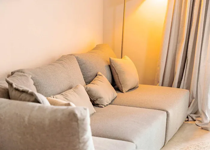 Apartment Sea & Sun Hills Views Pool Jacuzzi